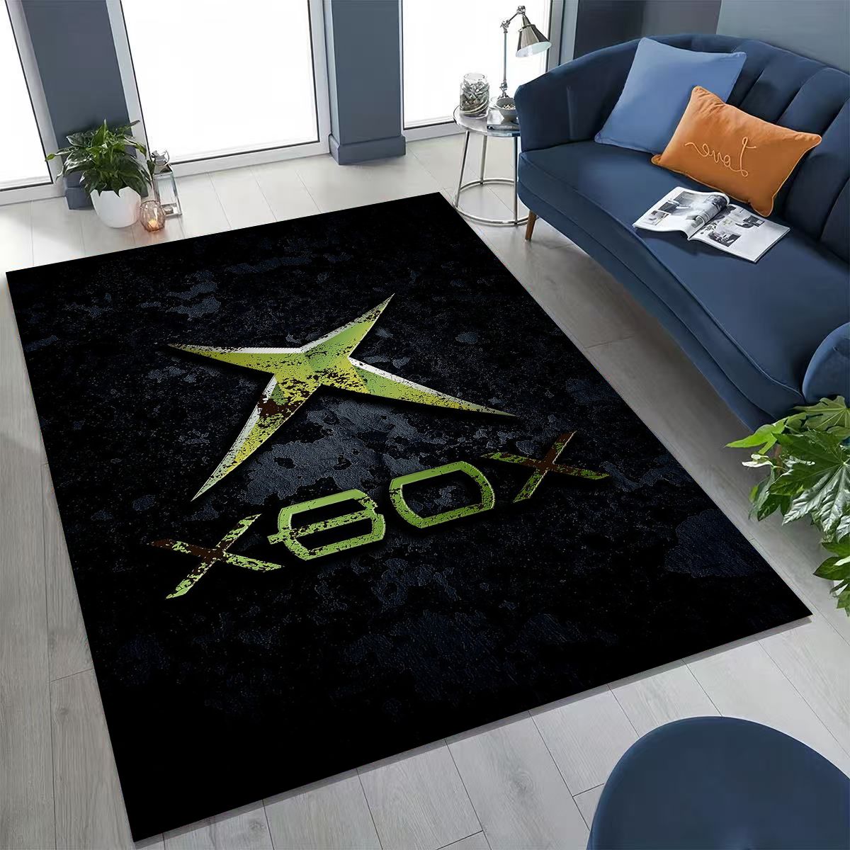Home Decor Xbox Games - أذرع التحكم في ألعاب الفيديو XBOX