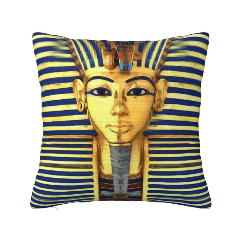 Home Decor Egypt - الفاخرة فرعون الملك توت الذهب اللازورد