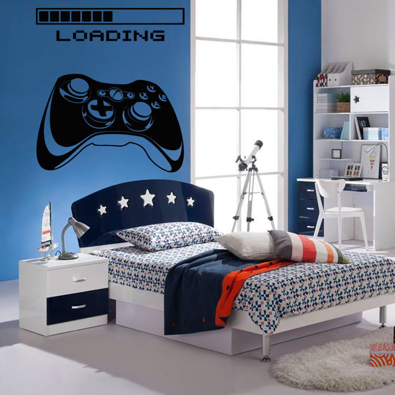 Home Decor Xbox Games - الجدار ملصق مائي ألعاب Xbox تحميل