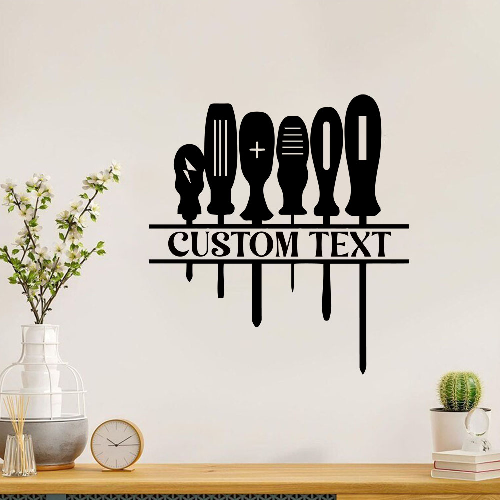 Home Decor Wallpaper - ملصق جداري إبداعي مقاوم للماء مع