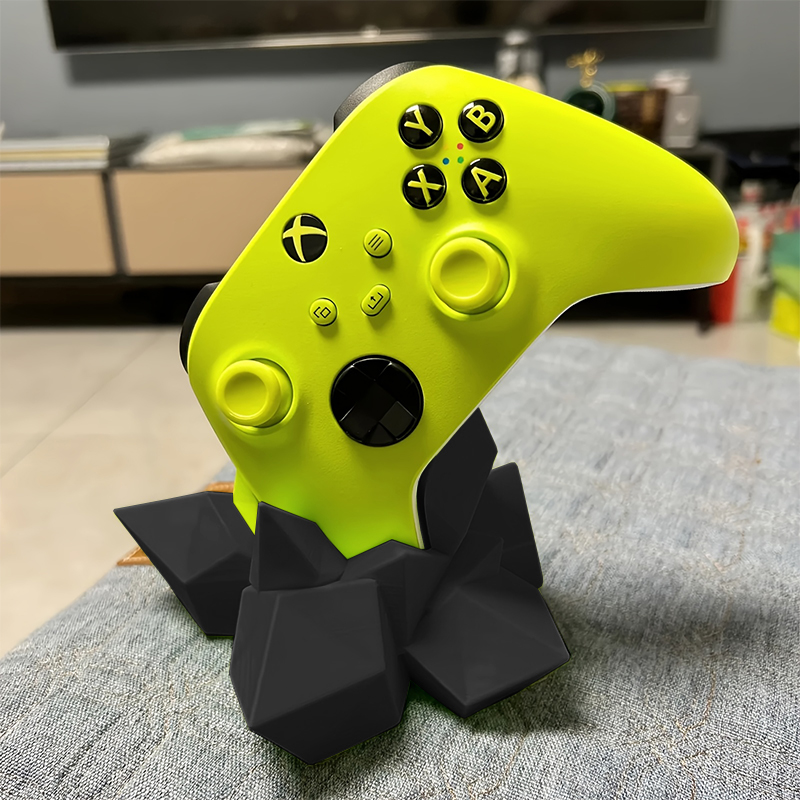 Home Decor Xbox Games - 1 قطعة حامل قاعدة وحدة تحكم