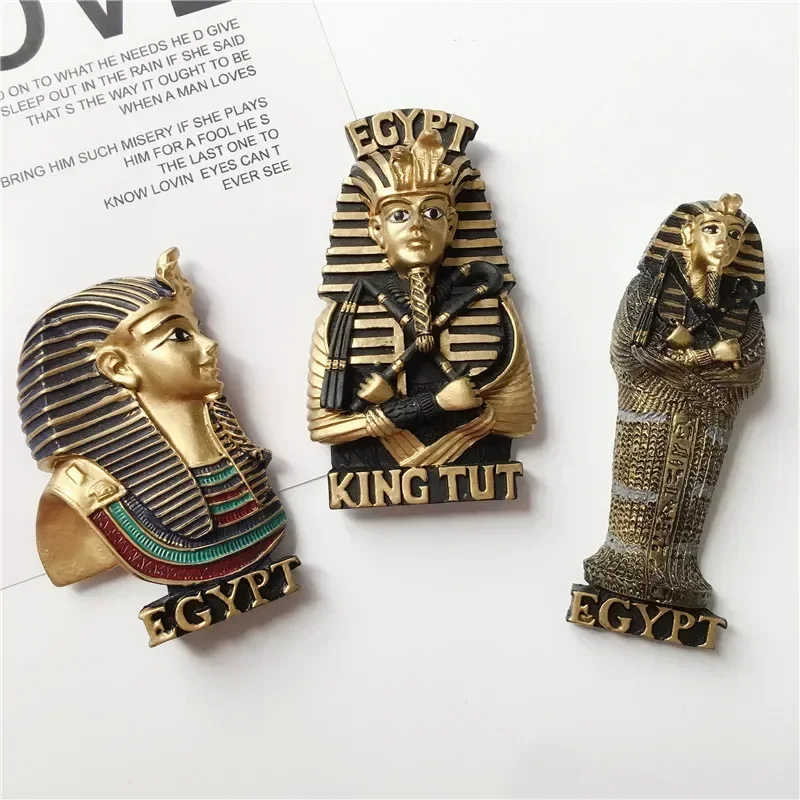 مصر أنوبيس أسطورة الملكة الثلا - مراجعة Home Decor Egypt وسعره