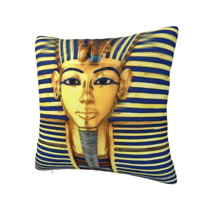 الفاخرة فرعون الملك توت الذهب  - مراجعة Home Decor Egypt وسعره