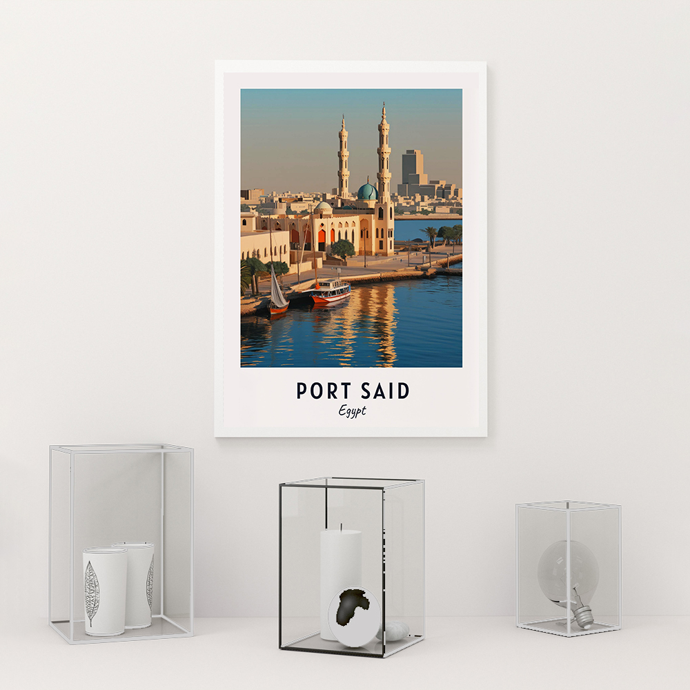 مصر السفر المشارك مصر سيتي سكي - مراجعة Home Decor Egypt وسعره