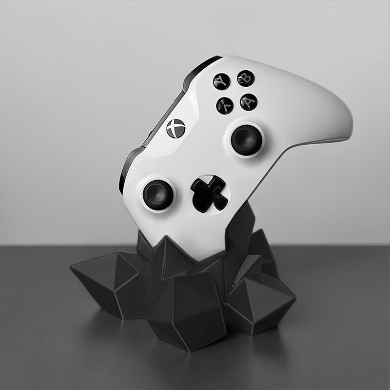 1 قطعة حامل قاعدة وحدة تحكم أل - مراجعة Home Decor Xbox Games وسعره