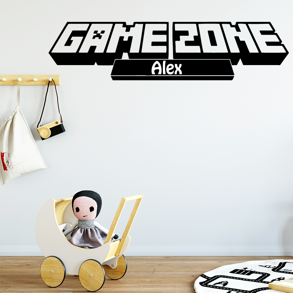 1 قطعة رائجة البيع اسم شخصي من - مراجعة Home Decor Xbox Games وسعره