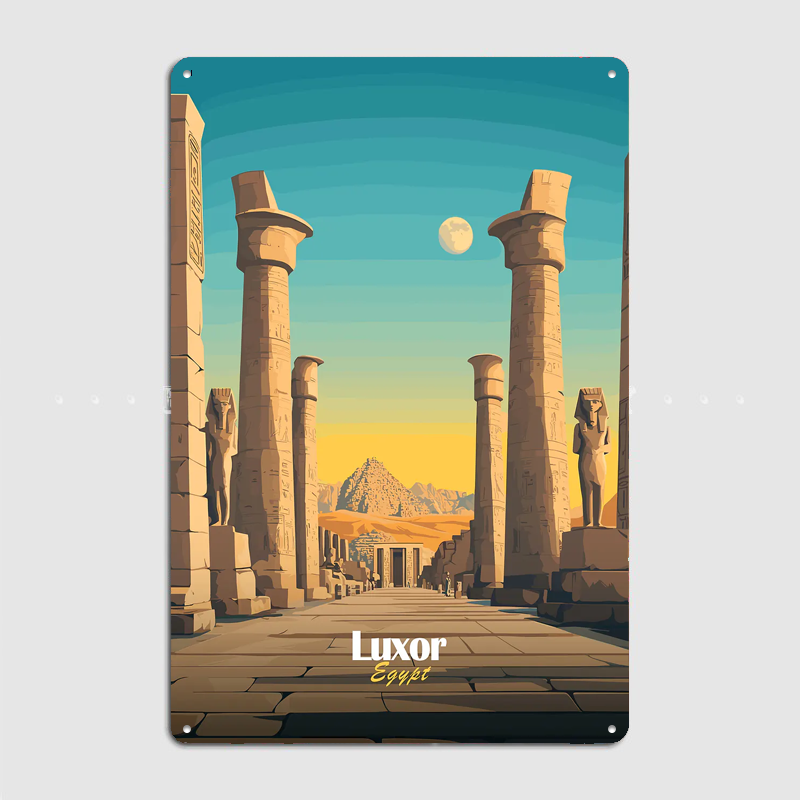 ملصقات جدارية عتيقة بتصميم منا - مراجعة Home Decor Egypt وسعره