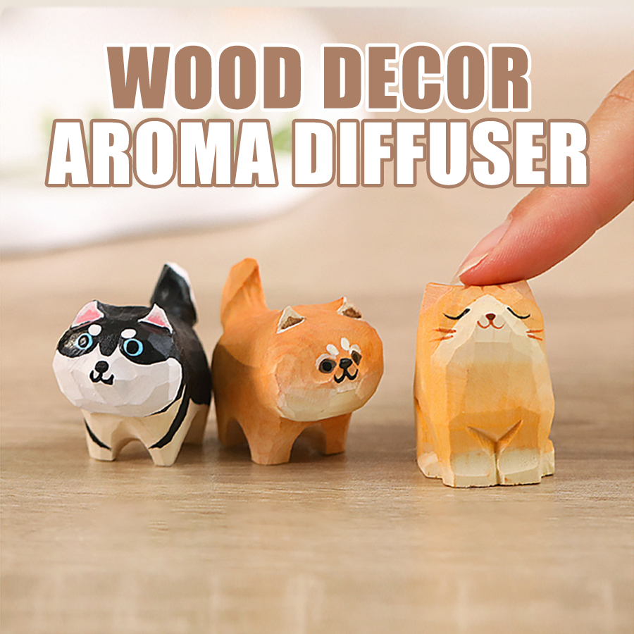 1 قطعة ناشر رائحة الحيوانات ال - مراجعة Home Decor Company وسعره