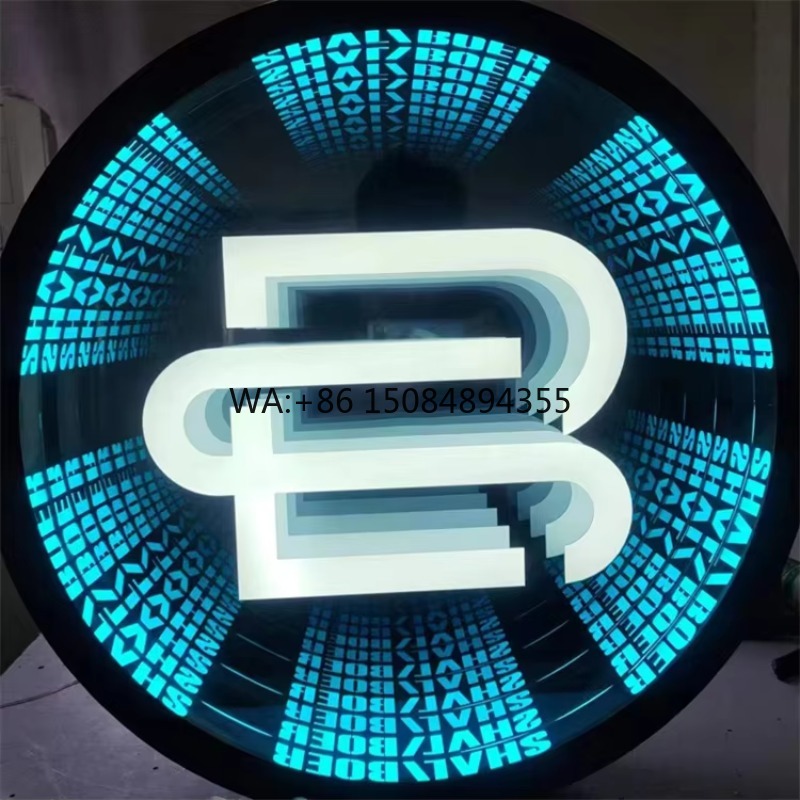 تصميم مجاني مخصص لافتة نيون LE - مراجعة Neon Sign Led Custom وسعره