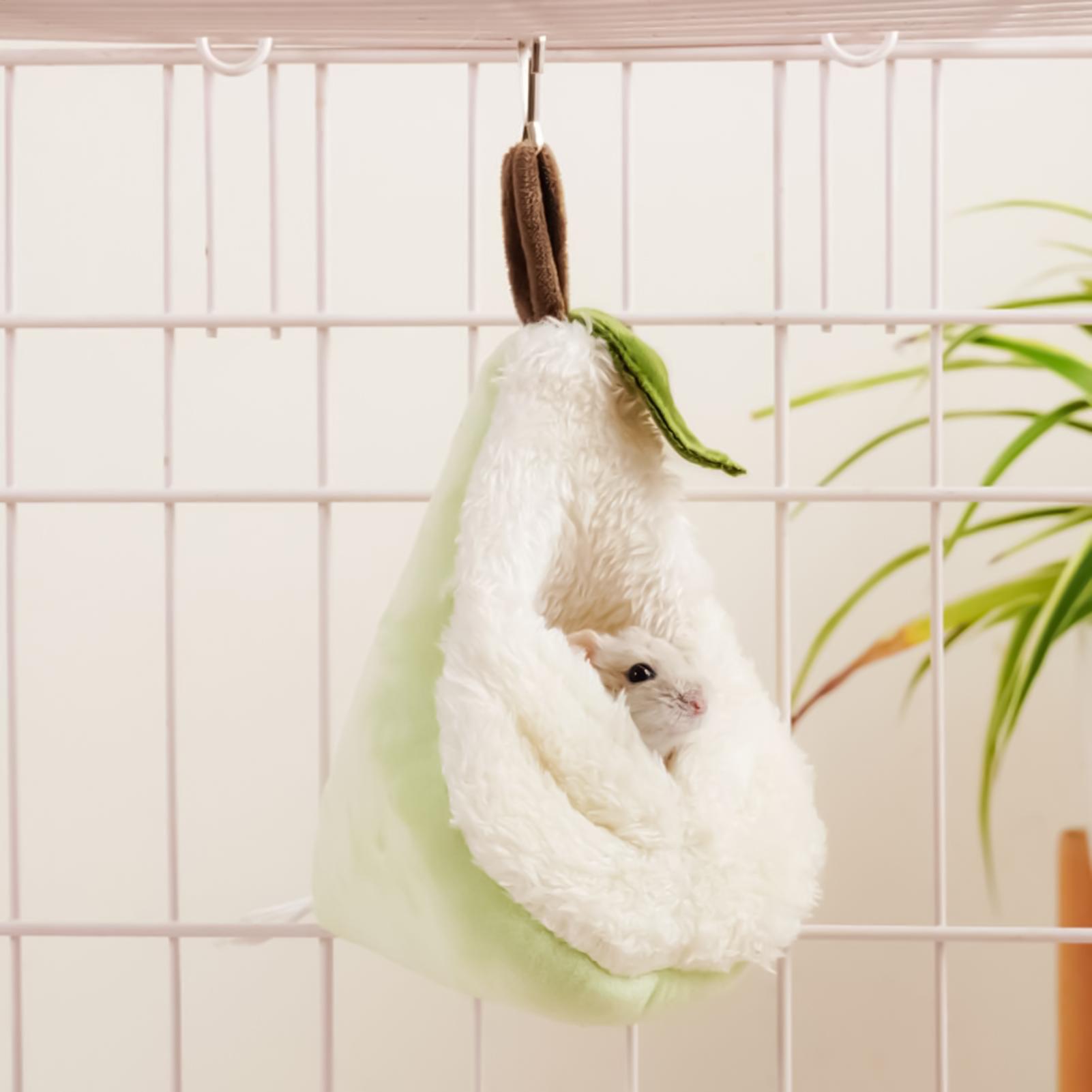 عش للحيوانات الأليفة، إكسسوارا - مراجعة Home Decor Habitat وسعره