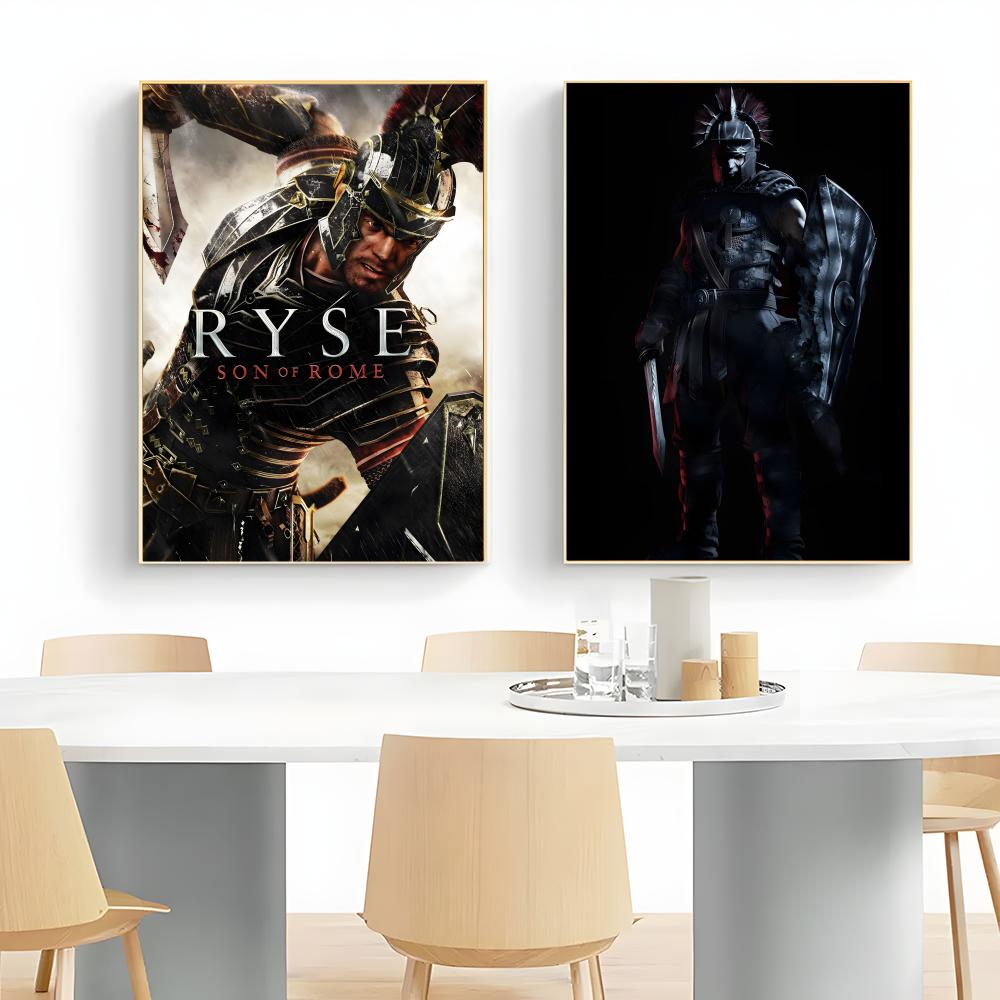 ملصق فني جداري لألعاب الفيديو  - مراجعة Home Decor Xbox Games وسعره