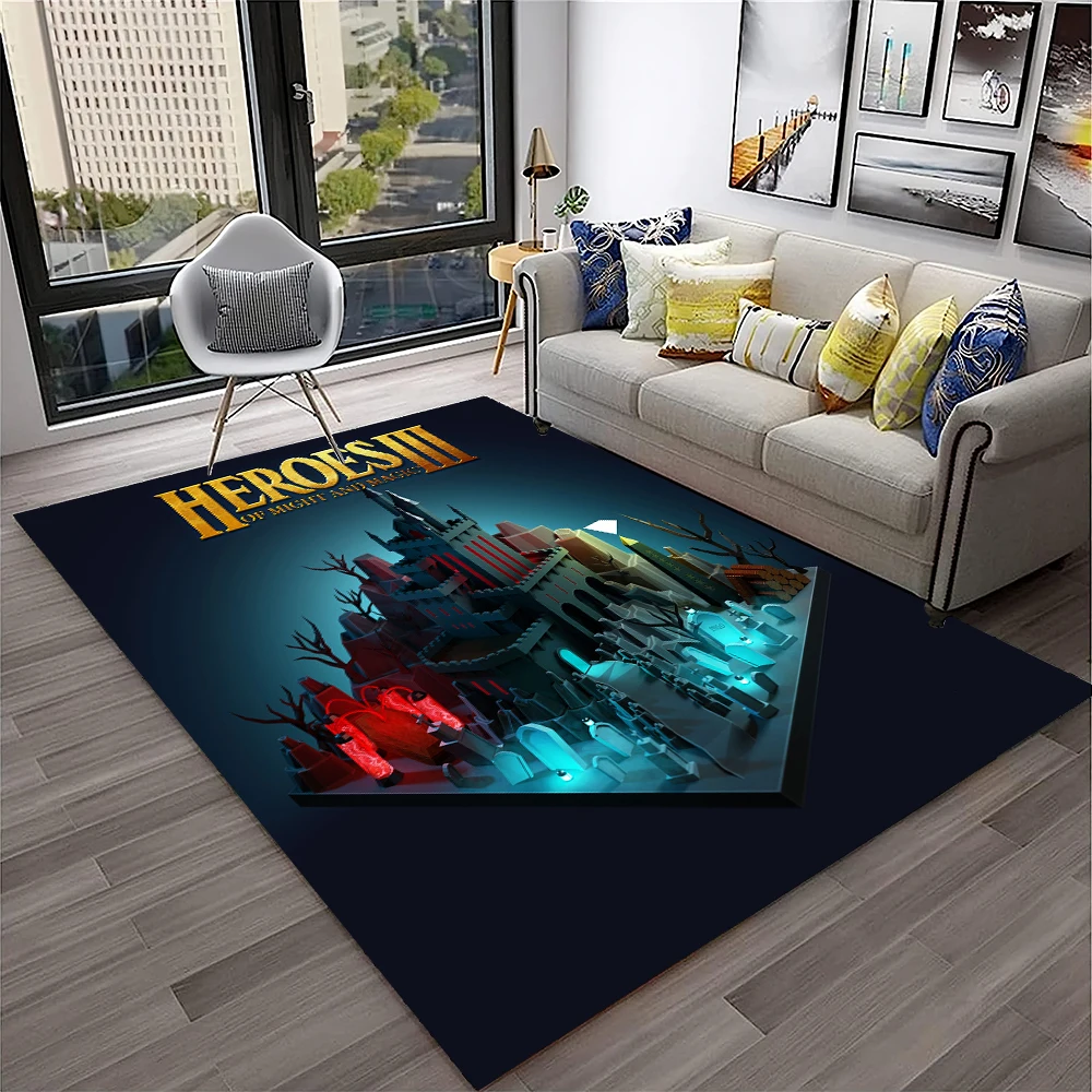الرجعية لعبة أبطال القوة والسح - مراجعة Home Decor Game Online وسعره