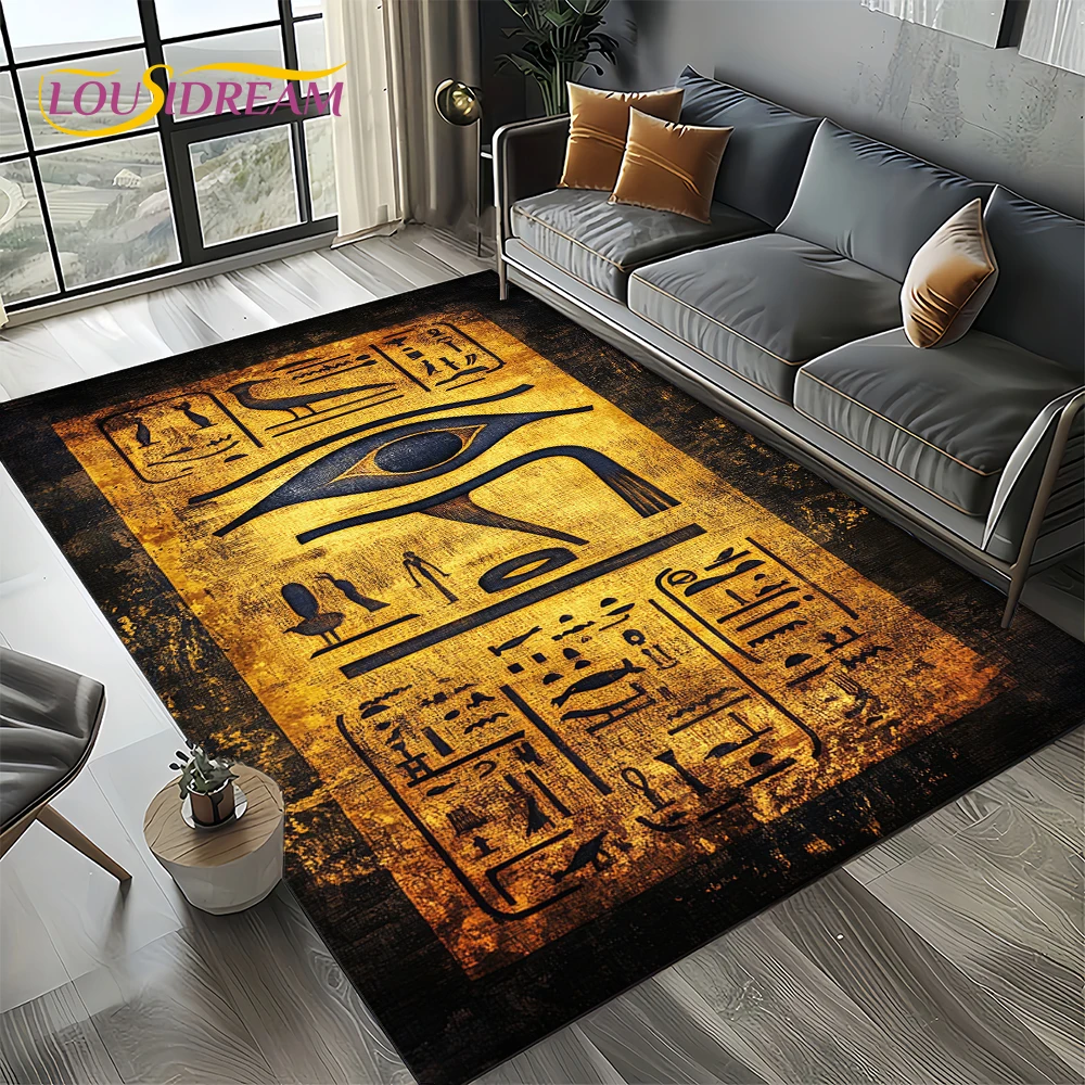 2025 مصر القديمة الهيروغليفية  - مراجعة Home Decor Egypt وسعره