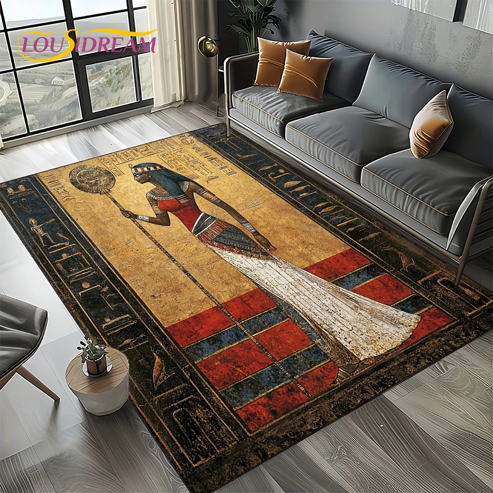 2025 مصر القديمة الهيروغليفية  - مراجعة Home Decor Egypt وسعره